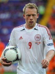 Photo of Michael Krohn-Dehli