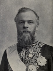 Photo of Victor Bruce, 9th Earl of Elgin