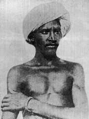 Photo of Birsa Munda