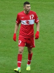 Photo of Burak Yılmaz