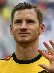 Photo of Jan Vertonghen