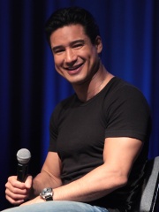 Photo of Mario Lopez