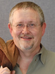 Photo of Orson Scott Card