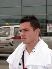 Photo of Randy de Puniet