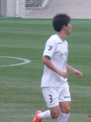 Photo of Hayate Sugii