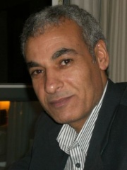 Photo of Muhsin al-Ramli