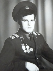 Photo of Vasily Ignatenko