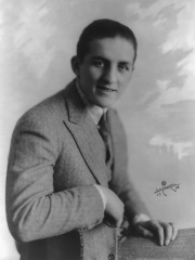 Photo of Georges Carpentier