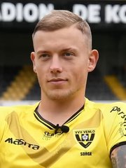 Photo of Erik Sorga