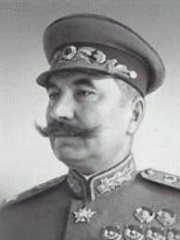 Photo of Semyon Budyonny