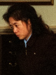 Photo of Kim Ok