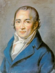 Photo of Johann Peter Hebel