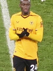 Photo of Toti Gomes