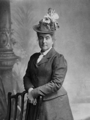 Photo of Fanny Bullock Workman