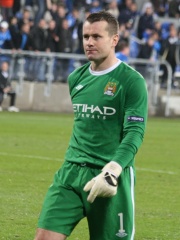 Photo of Shay Given