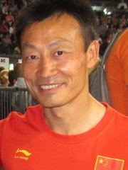 Photo of Li Donghua