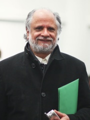 Photo of Homi K. Bhabha