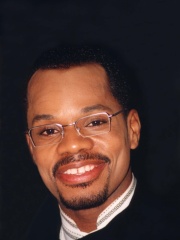 Photo of Kirk Franklin