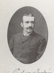 Photo of Paul von Jankó