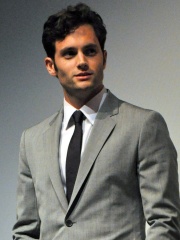 Photo of Penn Badgley