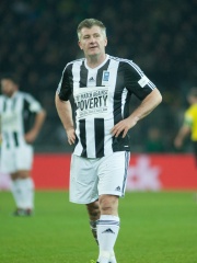 Photo of Davor Šuker