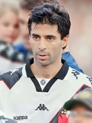 Photo of Mauro Galvão