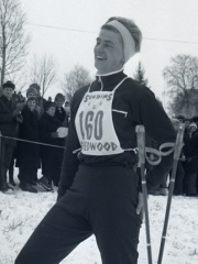 Photo of Barbro Martinsson