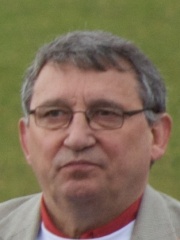 Photo of Graham Taylor