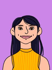 Photo of Yumi Ishikawa