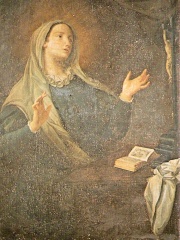 Photo of Catherine of Genoa