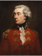 Photo of Francis Rawdon-Hastings, 1st Marquess of Hastings