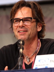 Photo of Billy Burke