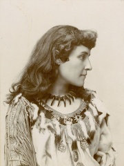 Photo of E. Pauline Johnson