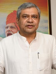 Photo of Ashwini Vaishnaw