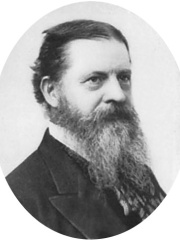 Photo of Charles Sanders Peirce