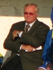 Photo of Ron Atkinson