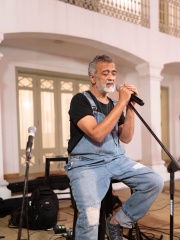 Photo of Lucky Ali