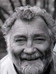 Photo of David Bellamy