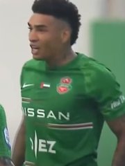 Photo of Igor Jesus