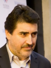 Photo of Alfred Molina