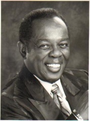 Photo of Lou Rawls