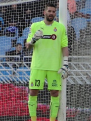 Photo of Kiko Casilla