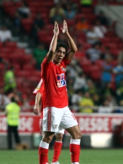 Photo of Rui Costa