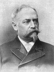 Photo of Richard Morris Hunt