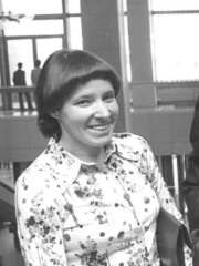 Photo of Veronika Schmidt