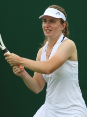 Photo of Daria Snigur