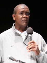 Photo of Bill Cartwright