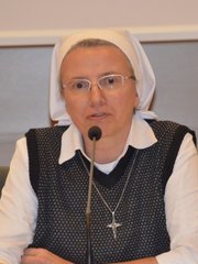 Photo of Simona Brambilla