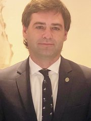 Photo of Nicu Popescu