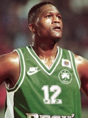 Photo of Dominique Wilkins